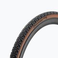 Pirelli Cinturato Gravel RC Classic 700 x 45C black/brown bicycle tyre