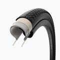 Bike tyre Pirelli Cinturato Gravel RH 700 x 40C black 5