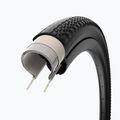 Bike tyre Pirelli Cinturato Gravel RH 700 x 45C black 5