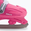 Roces MCK F children's leisure skates pink 450519 5