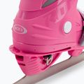 Roces MCK F children's leisure skates pink 450519 7