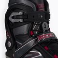 Men's Roces Big ZYX roller skates black 400812 5