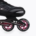 Men's Roces Big ZYX roller skates black 400812 6
