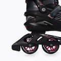 Men's Roces Big ZYX roller skates black 400812 7