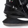 Men's leisure skates Roces Icy 3 black 450620 7