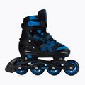 Roces Jokey 3.0 children's roller skates black/blue 400845 2