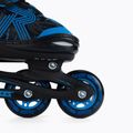 Roces Jokey 3.0 children's roller skates black/blue 400845 6