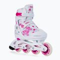 Roces Jokey 3.0 children's roller skates white 400846