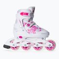 Roces Jokey 3.0 children's roller skates white 400846 2