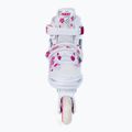 Roces Jokey 3.0 children's roller skates white 400846 4