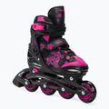 Roces Jokey 3.0 children's roller skates black/pink