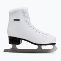 Roces Paradise Eco-Fur white figure skates 450704 2