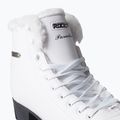 Roces Paradise Eco-Fur white figure skates 450704 11
