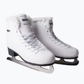 Roces Paradise Eco-Fur white figure skates 450704 12