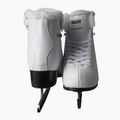 Roces Paradise Eco-Fur white figure skates 450704 13