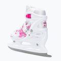 Roces Jokey Ice 3.0 Girl children's leisure skates black/pink 450708 3