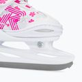 Roces Jokey Ice 3.0 Girl children's leisure skates black/pink 450708 6
