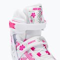 Roces Jokey Ice 3.0 Girl children's leisure skates black/pink 450708 7