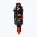 Roces Moody Boy TIF children's roller skates black/sport red 4