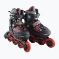 Roces Moody Boy TIF children's roller skates black/sport red 11