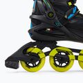 Roces Helium II Tif roller skates black 400871 7