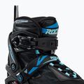 Roces women's roller skates Helium II Tif black 400872 5