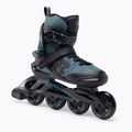 Men's Roces Weft Thread TIF roller skates black 400875