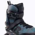 Men's Roces Weft Thread TIF roller skates black 400875 5