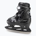 Roces Jokey Ice 3.0 Boy black/white children's skates 3