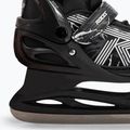 Roces Jokey Ice 3.0 Boy black/white children's skates 7
