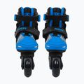 Roces Jokey X Boy children's roller skates black/astro blue 2