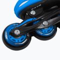 Roces Jokey X Boy children's roller skates black/astro blue 6