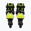 Roces Jokey X Boy children's roller skates black/lime 2