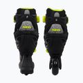 Roces Jokey X Boy children's roller skates black/lime 4