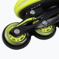 Roces Jokey X Boy children's roller skates black/lime 6