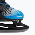 Children's skates Roces Jokey Ice X black/astro blue 7