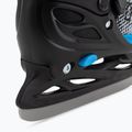 Children's skates Roces Jokey Ice X black/astro blue 8