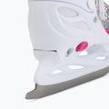 Children's skates Roces Jokey Ice X white/pink 8