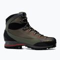 Men's trekking boots La Sportiva Trango TRK Leather GTX green 11Y810317 2