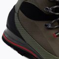 Men's trekking boots La Sportiva Trango TRK Leather GTX green 11Y810317 8