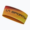 LaSportiva Strike headband yellow Y61100999