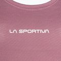 Women's trekking shirt La Sportiva Embrace Tank pink Q30405502 3