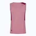 Women's trekking shirt La Sportiva Embrace Tank pink Q30405502 7