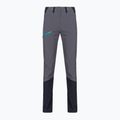 Women's trekking trousers La Sportiva Monument grey Q42900999