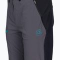 Women's trekking trousers La Sportiva Monument grey Q42900999 3