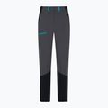 Women's trekking trousers La Sportiva Monument grey Q42900999 4