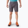 La Sportiva men's climbing shorts Esquirol grey N78900903