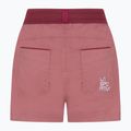 La Sportiva women's climbing shorts Joya pink O72405502 2