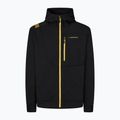 Men's LaSportiva Mood Hoody climbing sweatshirt black N71999100 4