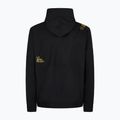 Men's LaSportiva Mood Hoody climbing sweatshirt black N71999100 5